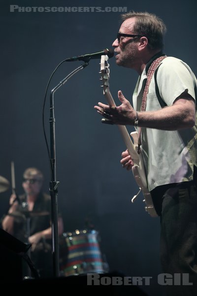 THE BLACK KEYS - 2024-05-12 - PARIS - Zenith - 